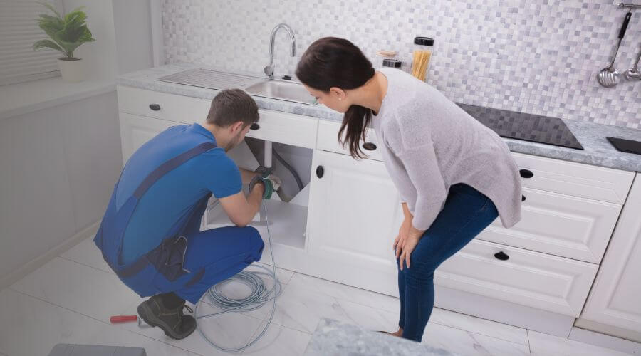 Professional sewer line replacement in Munith, MI